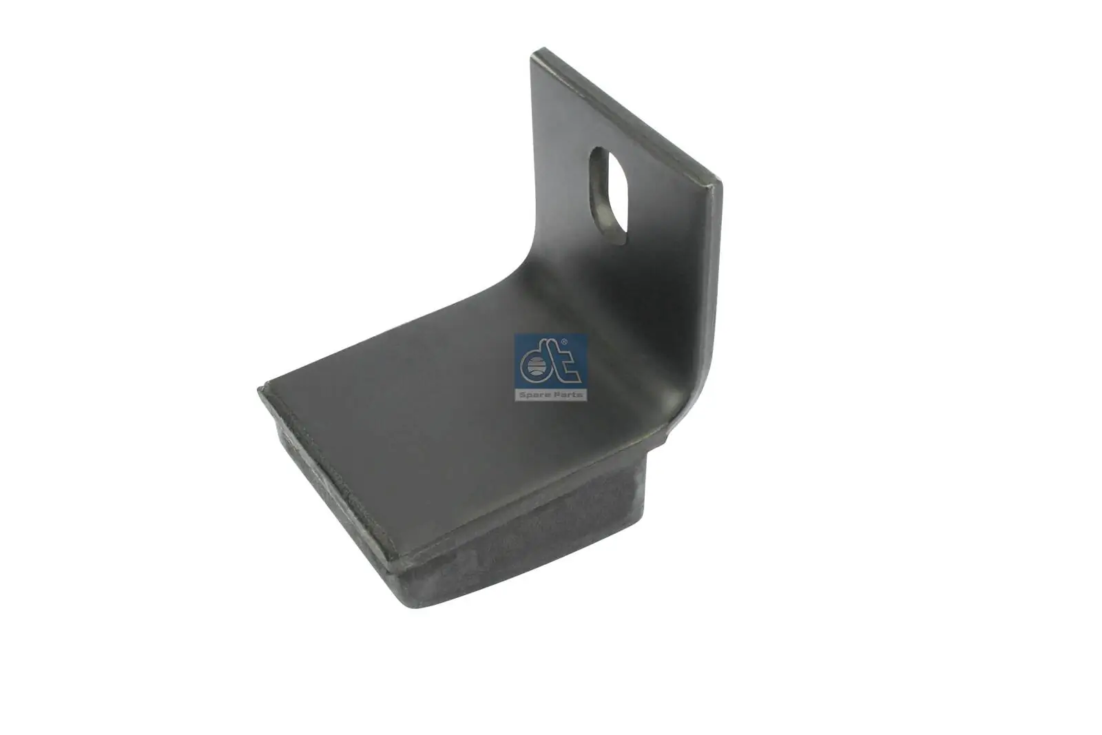 Rubber Buffer, suspension